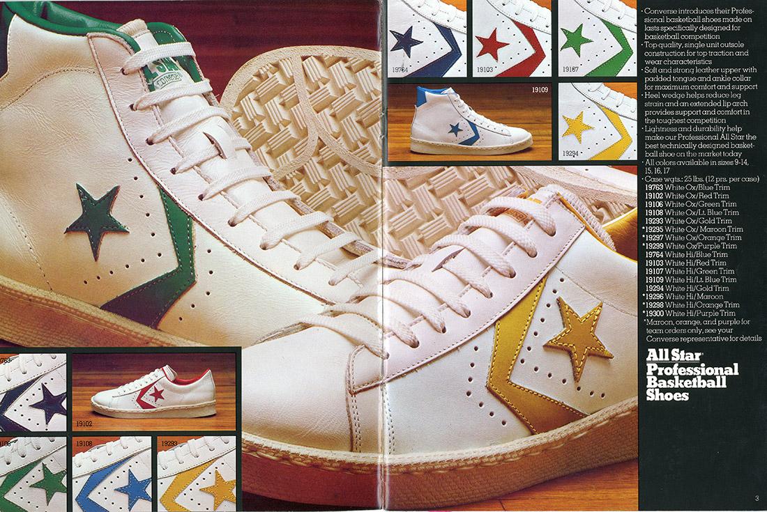 # In Your Shoes 020：原來阿甘鞋、Stan Smith 都是這時候出現的！帶你重返七〇年代，一覽暢銷球鞋的誕生！ 18