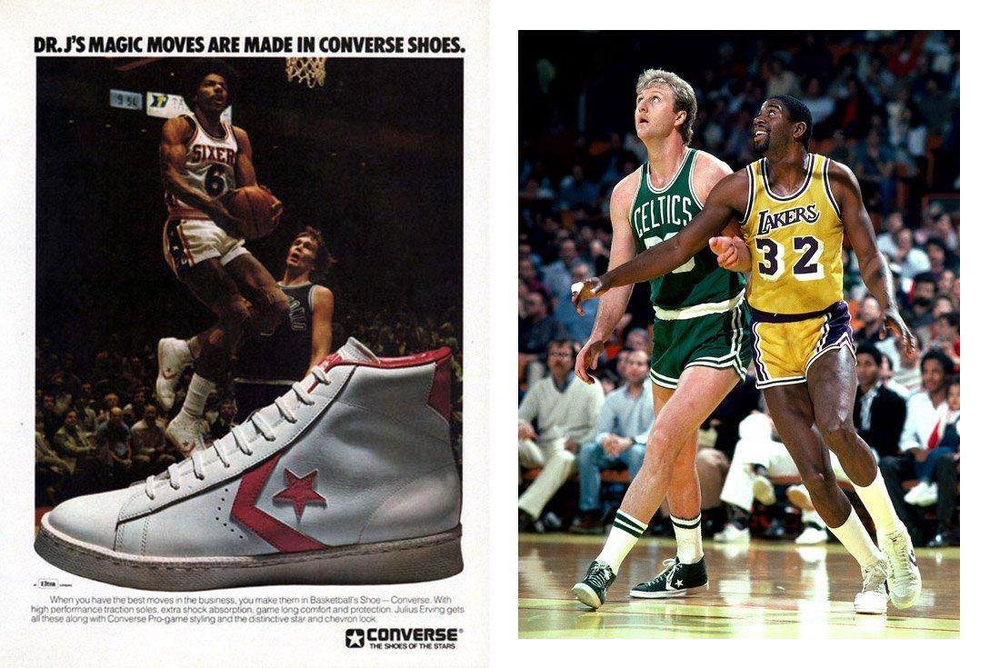 # In Your Shoes 020：原來阿甘鞋、Stan Smith 都是這時候出現的！帶你重返七〇年代，一覽暢銷球鞋的誕生！ 17