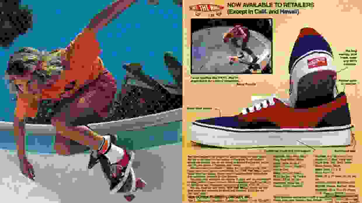 # In Your Shoes 020：原來阿甘鞋、Stan Smith 都是這時候出現的！帶你重返七〇年代，一覽暢銷球鞋的誕生！ 21