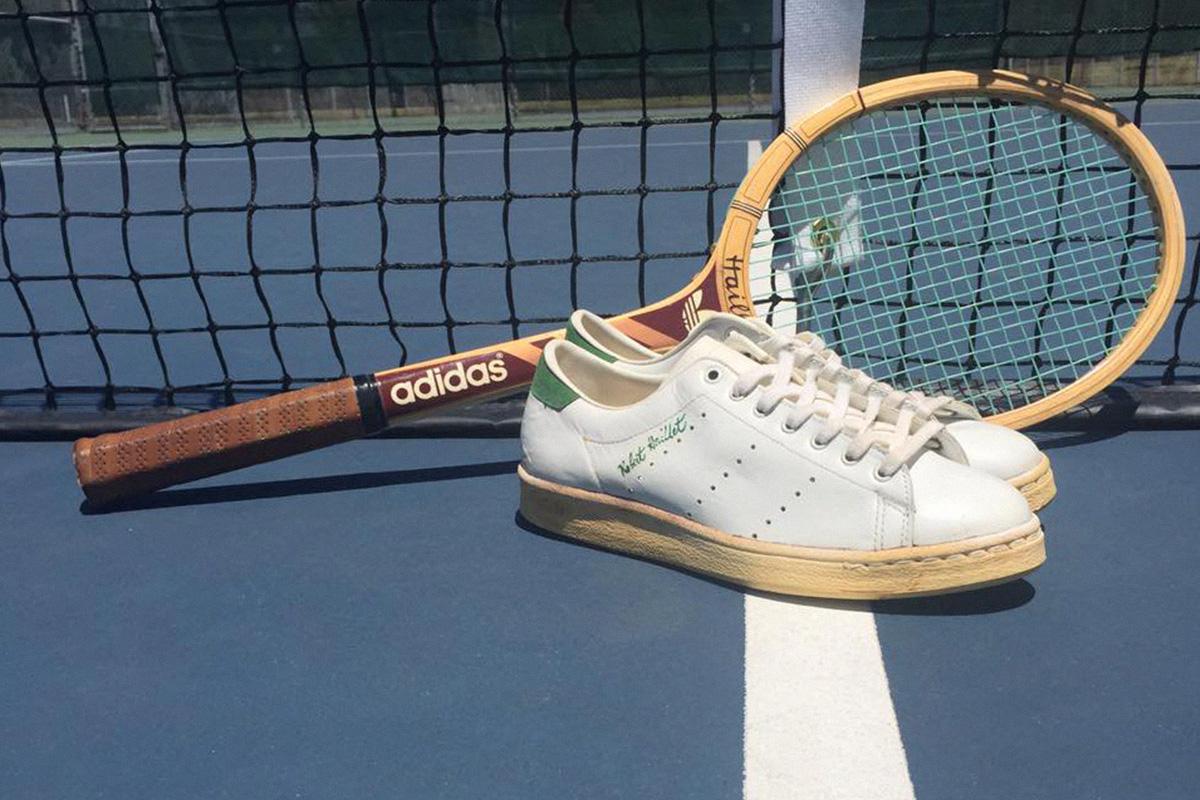 # In Your Shoes 020：原來阿甘鞋、Stan Smith 都是這時候出現的！帶你重返七〇年代，一覽暢銷球鞋的誕生！ 1
