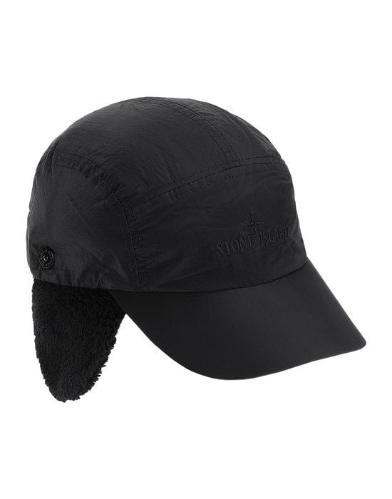 # Mon Komono 018：冬天必備的「遮耳帽」你買了嗎？冷天氣就是要毛茸茸！ 12