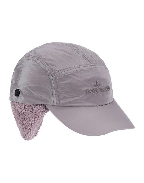# Mon Komono 018：冬天必備的「遮耳帽」你買了嗎？冷天氣就是要毛茸茸！ 13