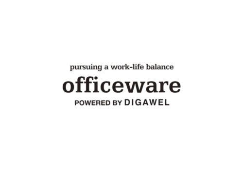 # 我不是機器人：服飾品牌 DIGAWEL 展開「officeware」企劃，辦公、生活、時尚一應俱全！ 11