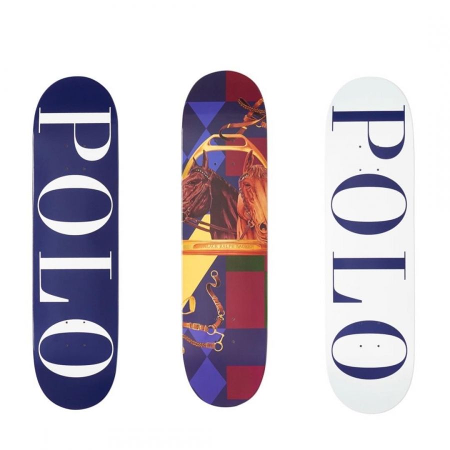 # Palace × Polo Ralph Lauren：聯名全系列單品照公開，即將於本週登場！ 36