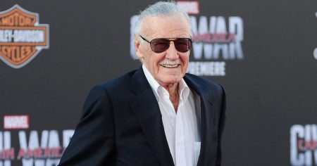 # 漫威重要人物 Stan Lee 與世長辭：享耆壽95歲