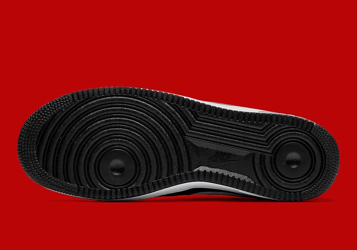 # Supreme × COMME des GARÇONS SHIRT × Nike：聯名鞋款終於將在本週登場 6