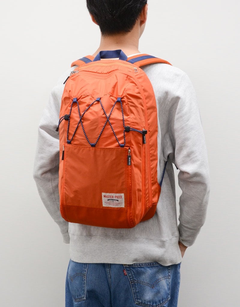 # Bag Yourself 023：2019代表色「活珊瑚橘 Living Coral」，入手單品不妨先從包袋開始！ 7