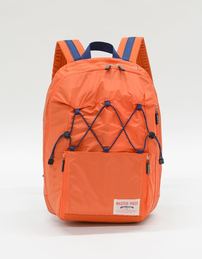 # Bag Yourself 023：2019代表色「活珊瑚橘 Living Coral」，入手單品不妨先從包袋開始！ 6