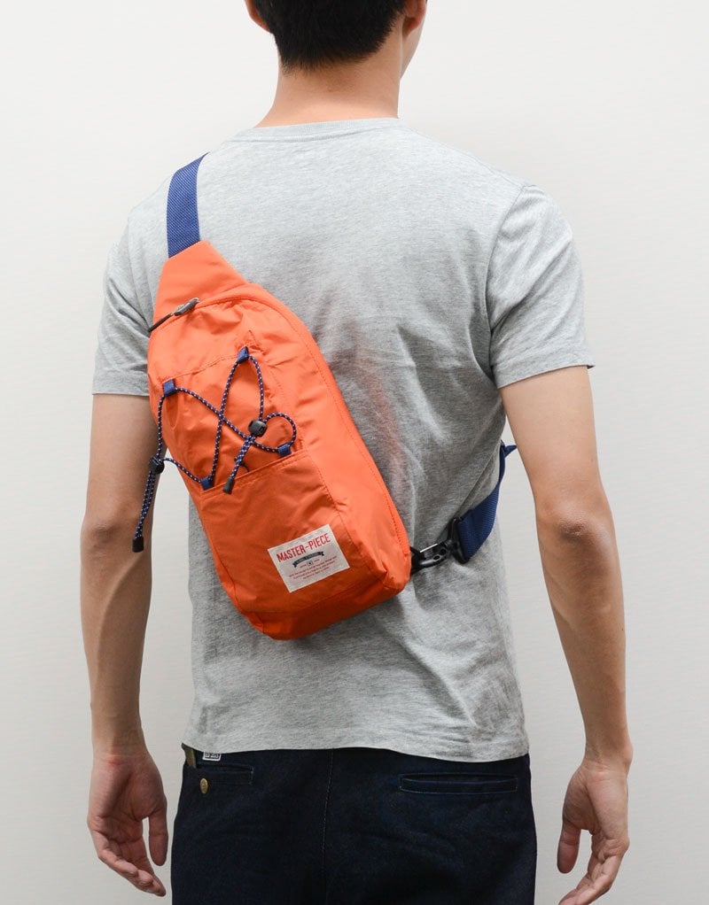 # Bag Yourself 023：2019代表色「活珊瑚橘 Living Coral」，入手單品不妨先從包袋開始！ 5