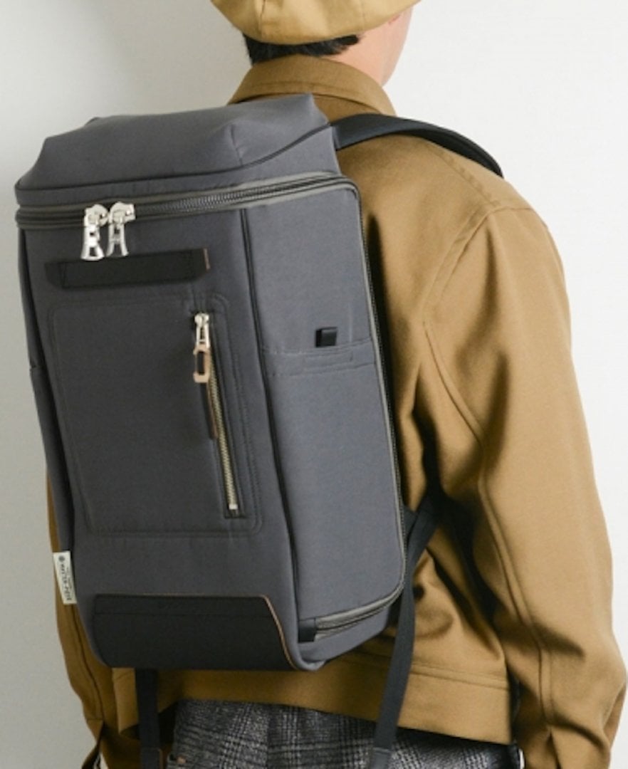 # Bag Yourself 024：看膩普通的 Daypack 了嗎？那就來顆掀蓋式後背包吧！ 15