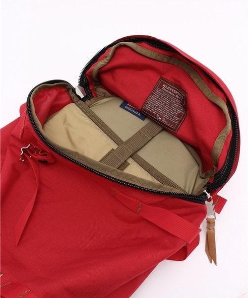 # Bag Yourself 024：看膩普通的 Daypack 了嗎？那就來顆掀蓋式後背包吧！ 21