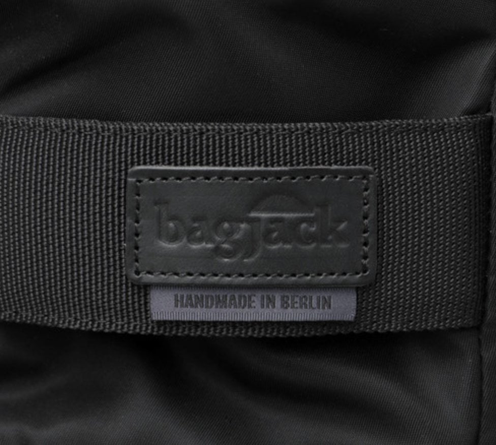 # Bag Yourself 024：看膩普通的 Daypack 了嗎？那就來顆掀蓋式後背包吧！ 6