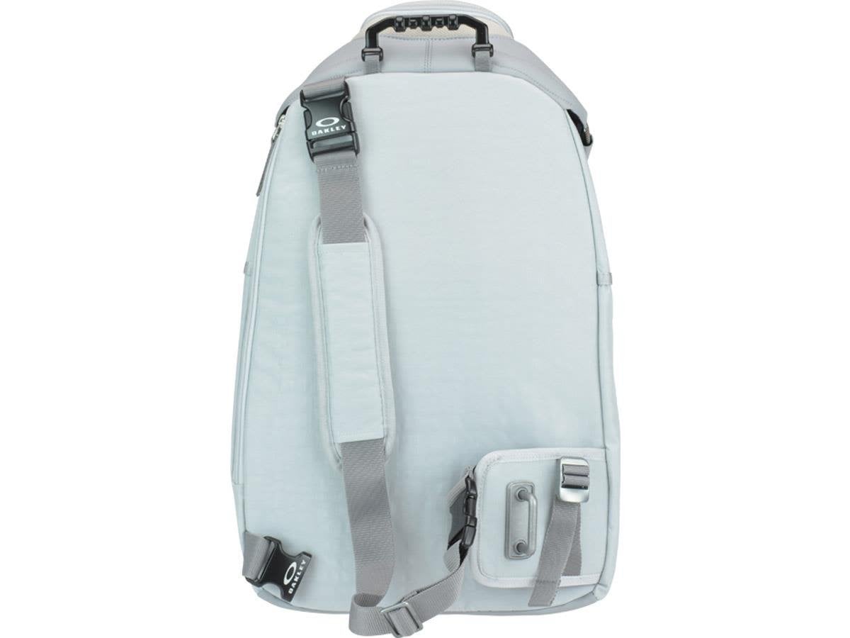 # Bag Yourself 024：看膩普通的 Daypack 了嗎？那就來顆掀蓋式後背包吧！ 3