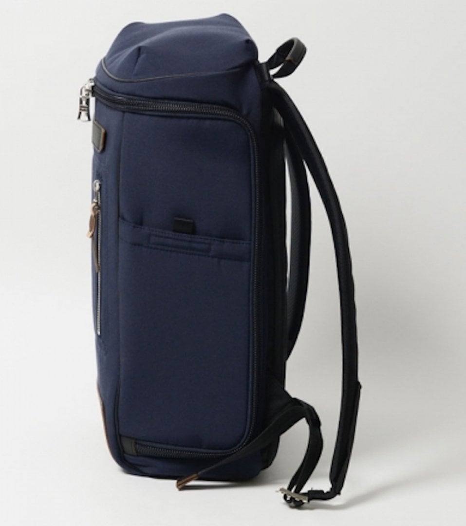 # Bag Yourself 024：看膩普通的 Daypack 了嗎？那就來顆掀蓋式後背包吧！ 14