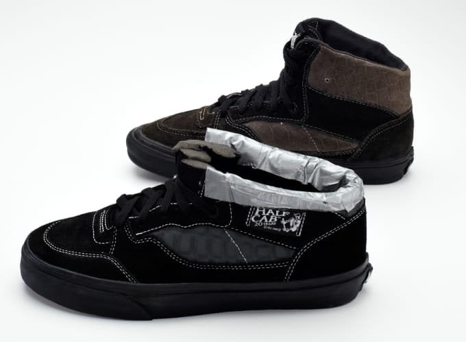 # In Your Shoes 022：你知道即將復刻再登場的 Air Jordan 11 來自西元幾年嗎？與它同期的經典鞋款原來還有這些！ 11