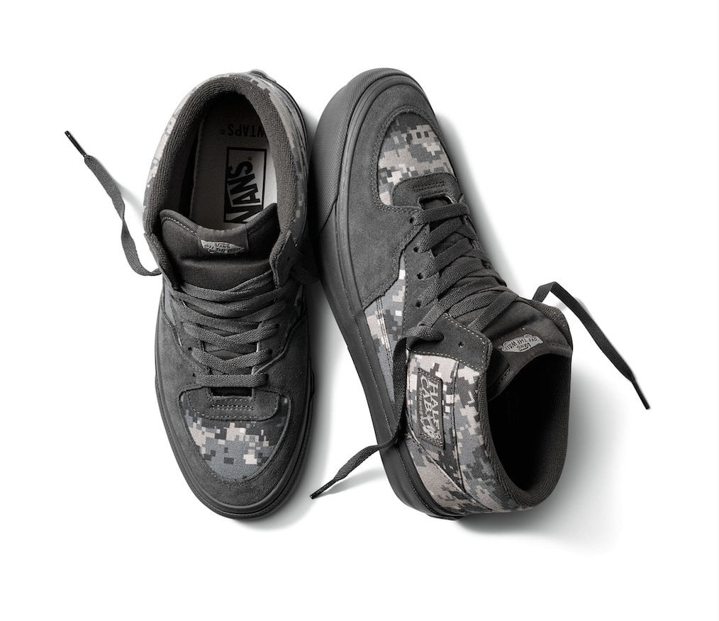 # In Your Shoes 022：你知道即將復刻再登場的 Air Jordan 11 來自西元幾年嗎？與它同期的經典鞋款原來還有這些！ 14