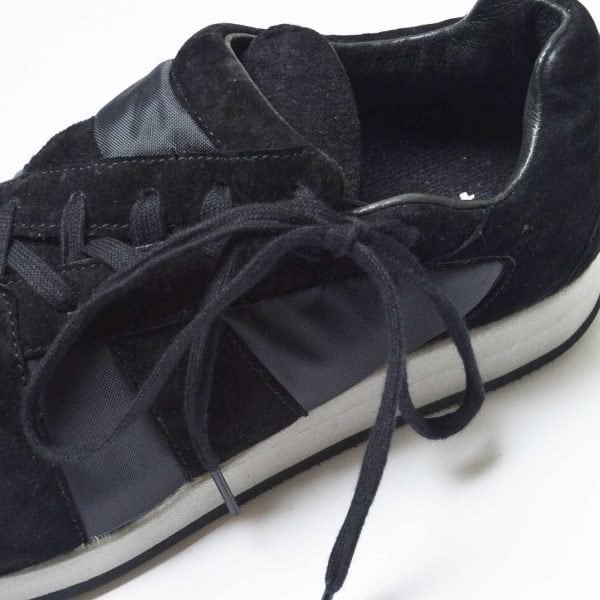 # In Your Shoes 024：原來「足袋」最早是源自於中國？分趾鞋的醜美魅力席捲全球！ 9