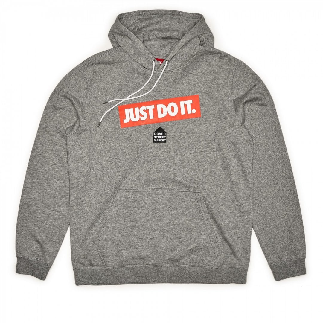 # Nike x Dover Street Market：聯名喊聲「 Just Do It！ 」 5