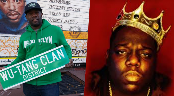 # 嘻哈不死：紐約市議會將以 Notorious B.I.G. 與 Wu-Tang Clan 命名街道