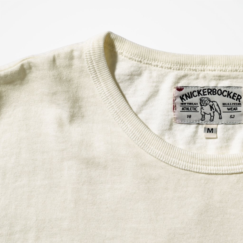 # 重現經典美式復古：《紐約時報》攜手服飾品牌 Knickerbocker 打造聯名系列 10