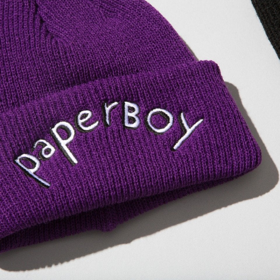 # 話題聯名再登場：Paperboy × Beams 二度合作，更攜手高人氣品牌 Needles！ 10