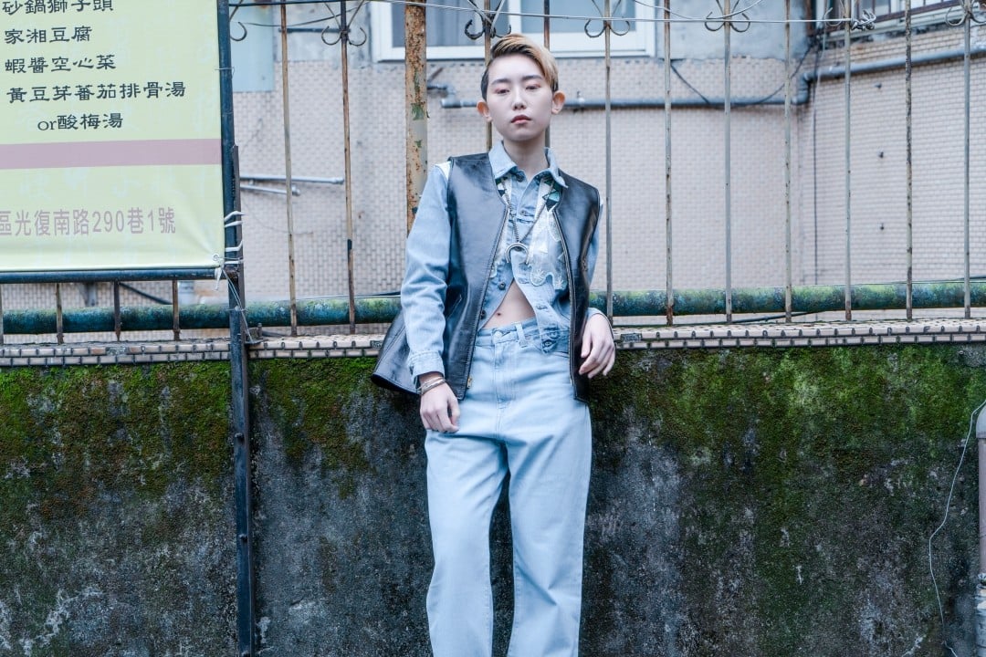 ＃How to Style：The Misanthrope 6