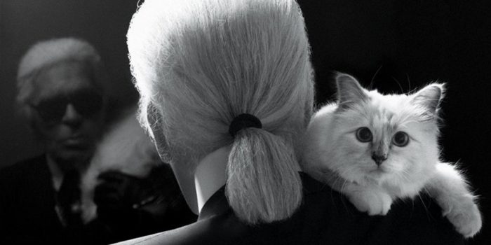 ＃經典離世：Karl Lagerfeld 享壽 85 歲，回顧老佛爺的時尚軌跡