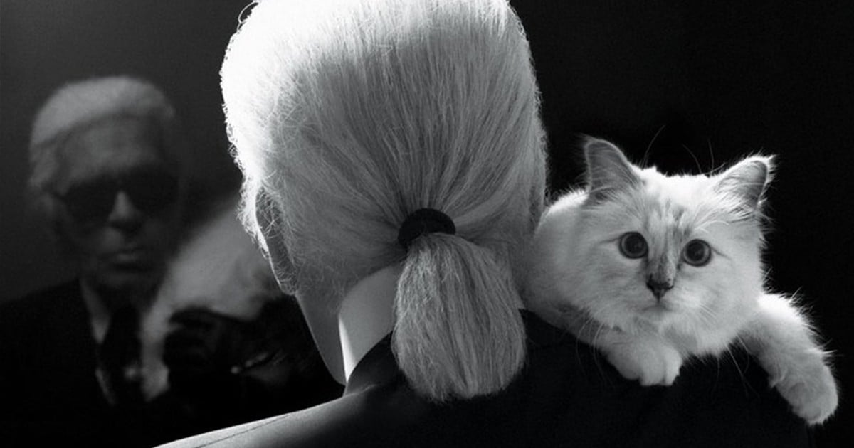 ＃經典離世：Karl Lagerfeld 享壽 85 歲，回顧老佛爺的時尚軌跡