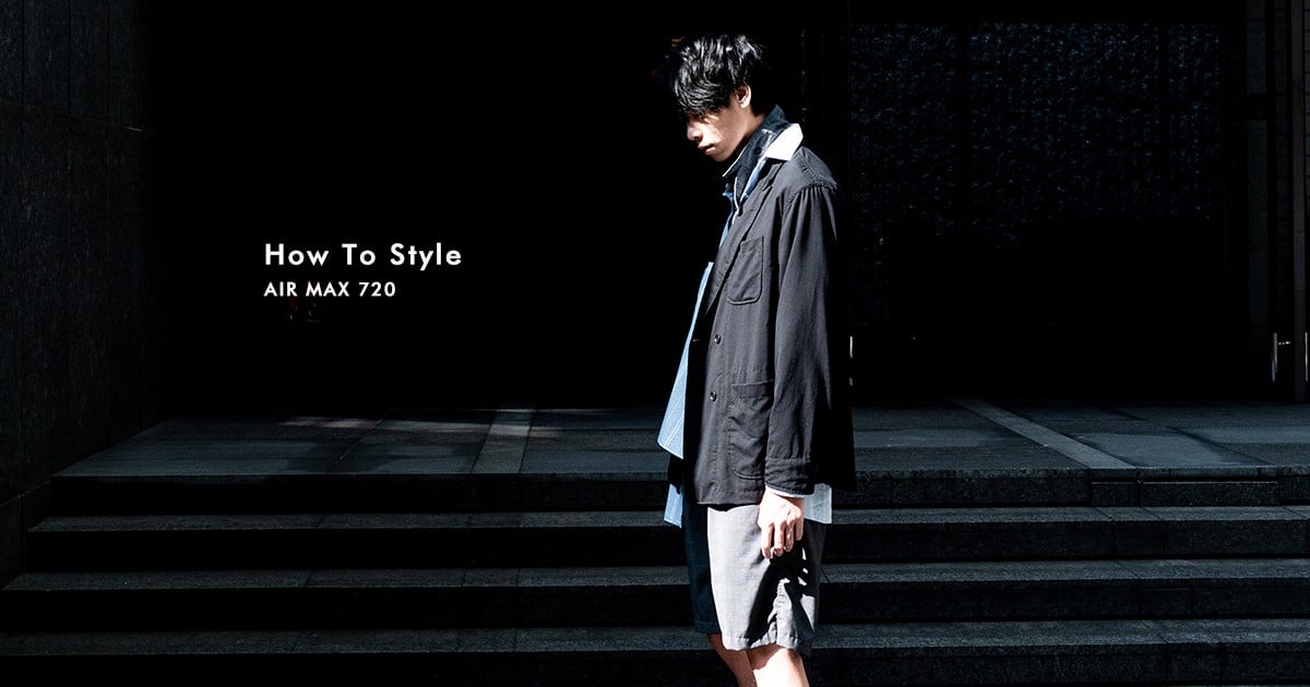 # HOW TO STYLE：The One Point Game！vol.1