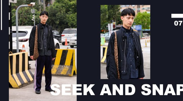 # Seek And Snap：台灣選擇太少，久了之後環境就是這麼無聊