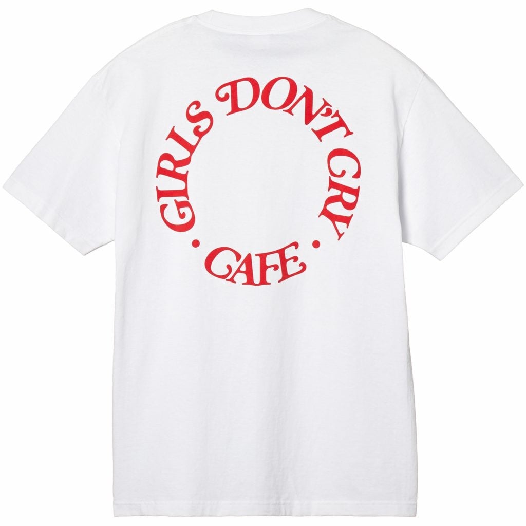 # Girls Don’t Cry Cafe 正式展開：六樣「一日限定」今日同步開售 4