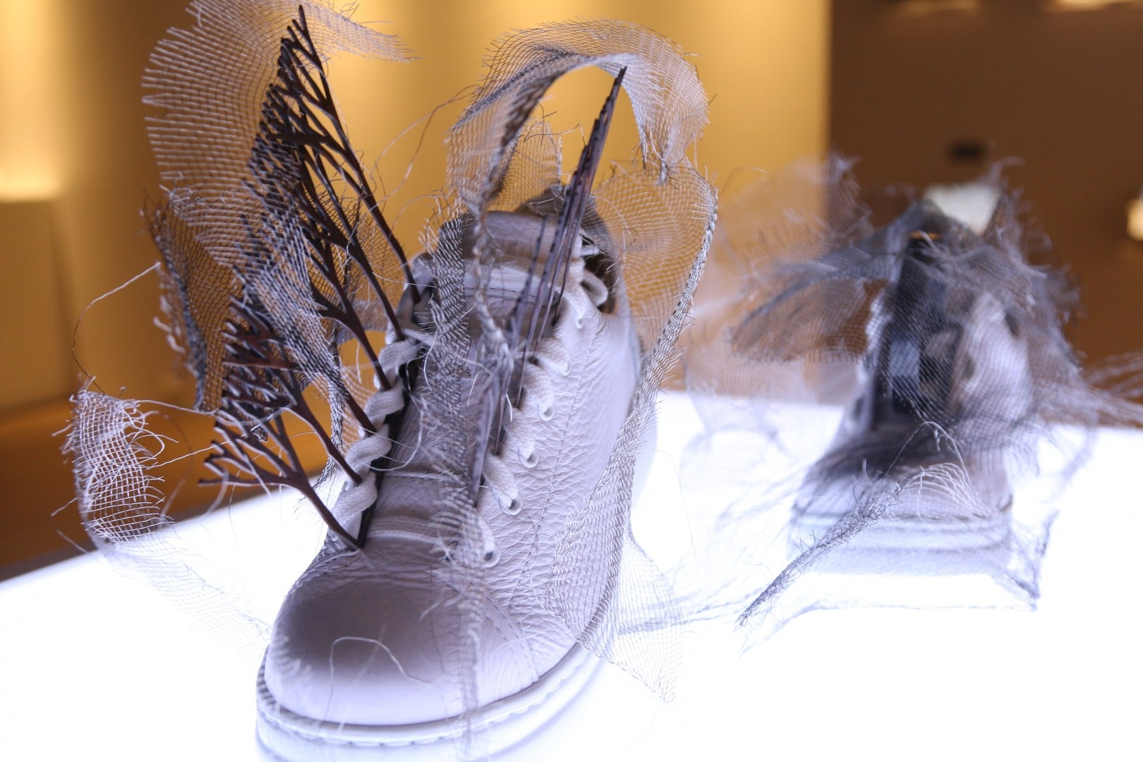 # 12位創作者，12雙鞋：CAMPER 「TIMELESSNESS」凝聚台灣創作力，走向國際！ 3