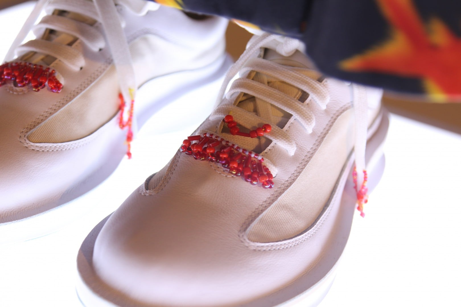 # 12位創作者，12雙鞋：CAMPER 「TIMELESSNESS」凝聚台灣創作力，走向國際！ 13