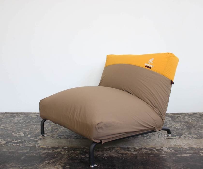 # GRAMICCI x journal standard Furniture ：宛如置身戶外的室內快活 3