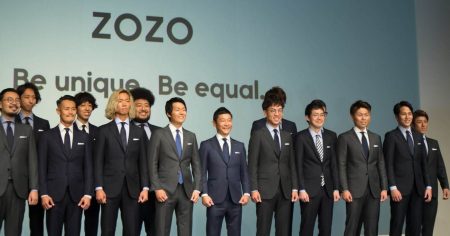 # ZOZOTOWN 大虧損 257 億日圓：關閉海外業務、終止 ZOZO ARIGATO，並展開「MSP」新支線