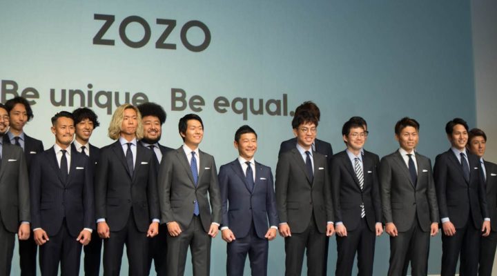 # ZOZOTOWN 大虧損 257 億日圓：關閉海外業務、終止 ZOZO ARIGATO，並展開「MSP」新支線