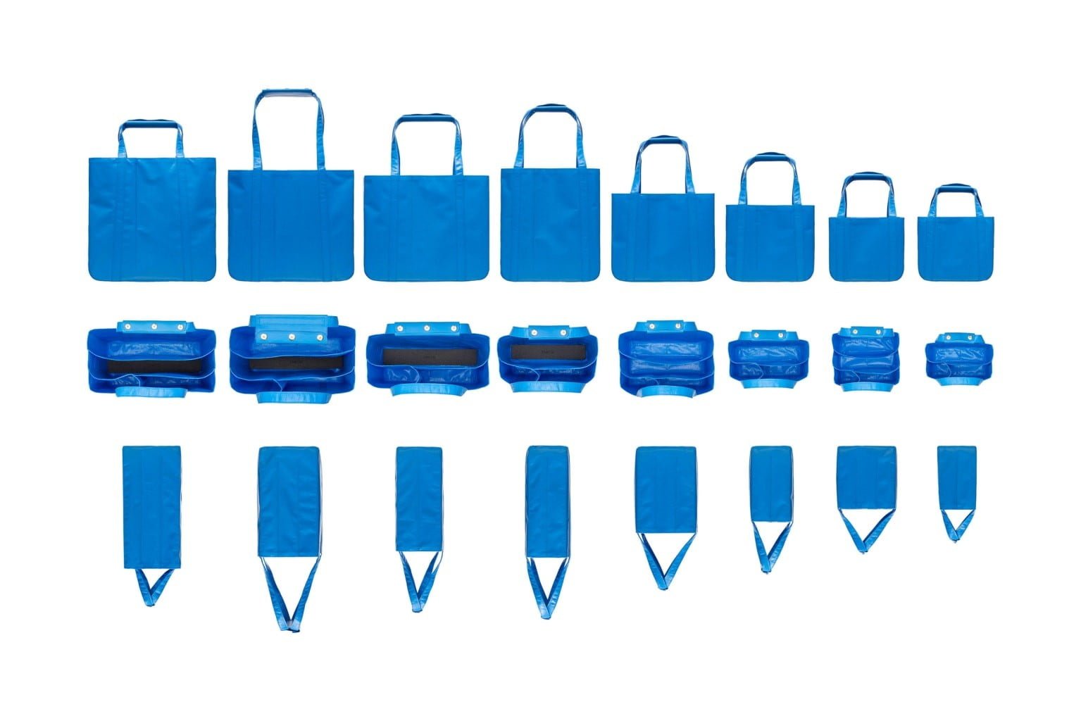 # 高階版藍色提袋：CHACOLI 即將於 Dover Street Market Ginza 發售限定系列 11