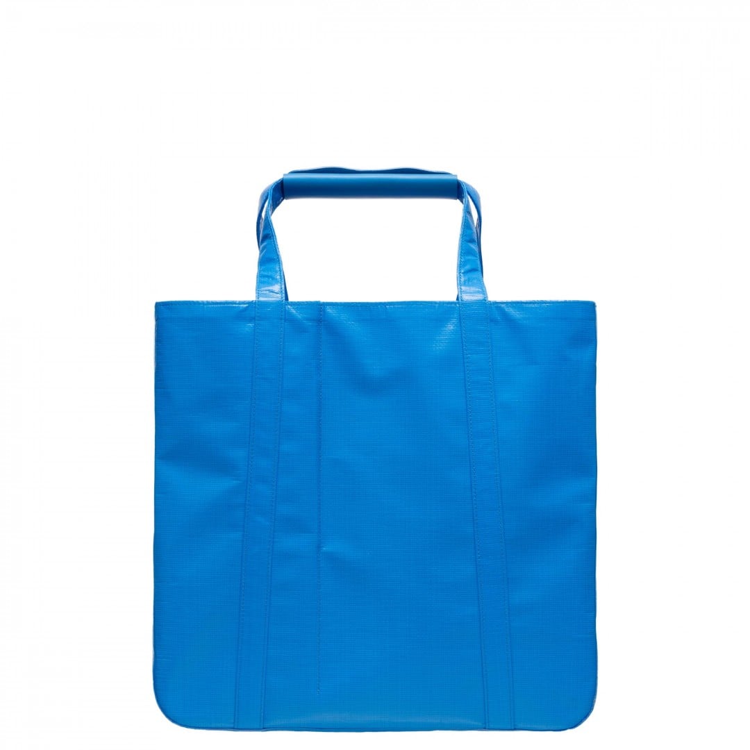 # 高階版藍色提袋：CHACOLI 即將於 Dover Street Market Ginza 發售限定系列 12