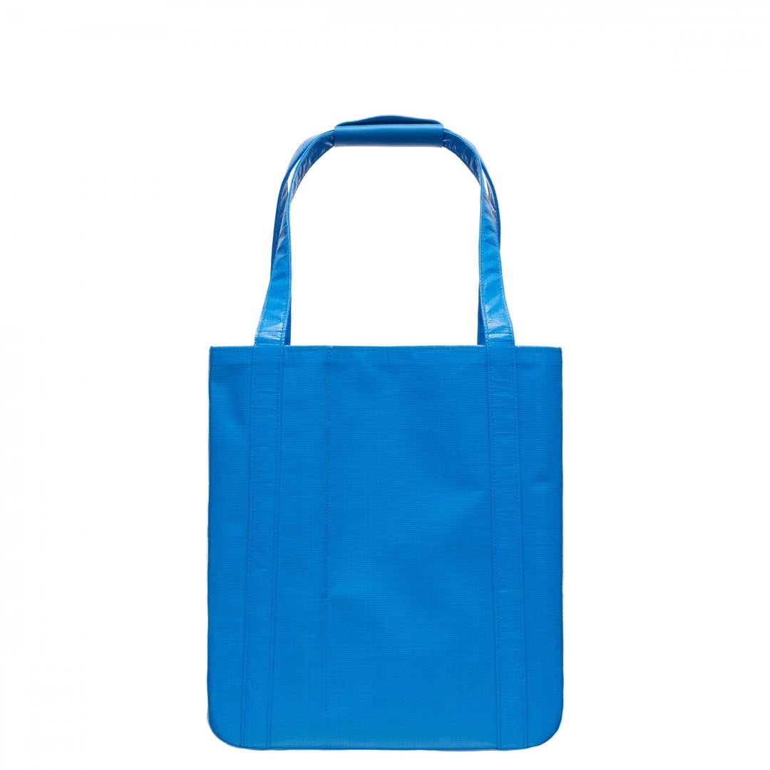 # 高階版藍色提袋：CHACOLI 即將於 Dover Street Market Ginza 發售限定系列 21