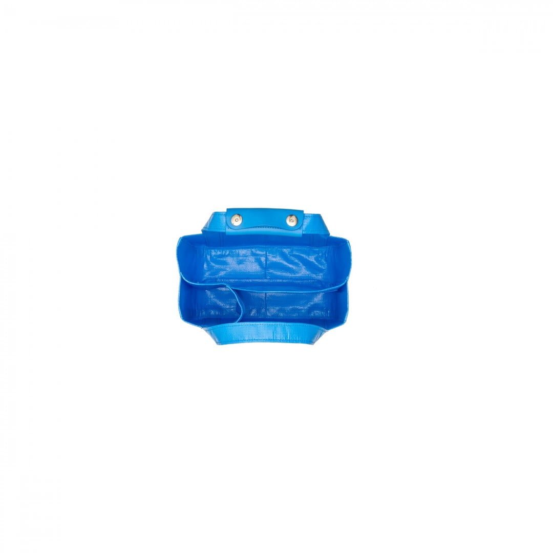 # 高階版藍色提袋：CHACOLI 即將於 Dover Street Market Ginza 發售限定系列 31