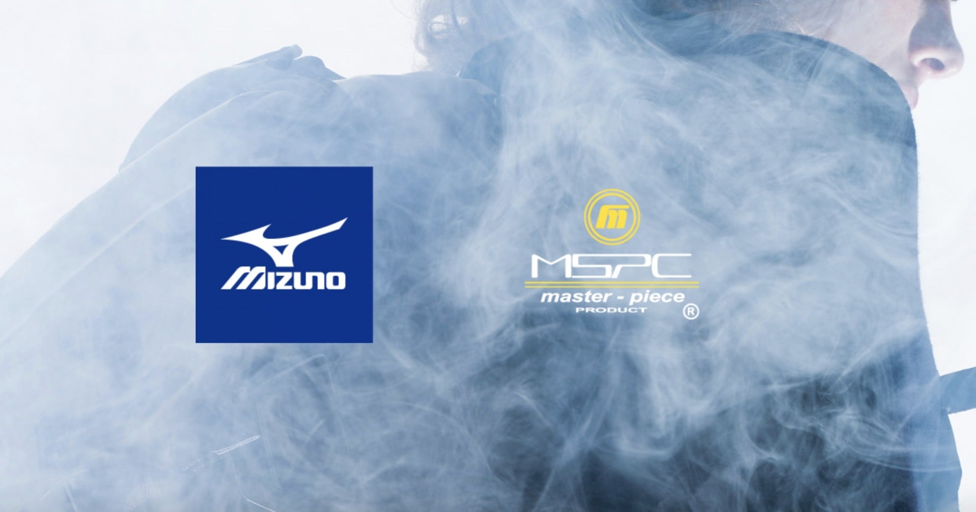 # 便利性更上一層樓：master-piece 攜手 MIZUNO 再度推出聯名，打造 Sports × Bag 現代包款