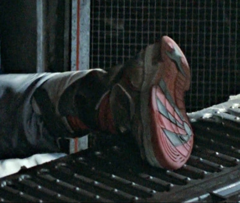 # 異形上映 40 週年紀念：Reebok 重塑 1986 年 Ellen Ripley 著用鞋款 3