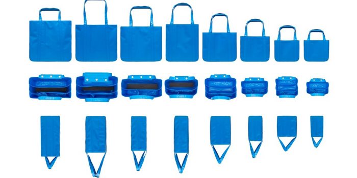 # 高階版藍色提袋：CHACOLI 即將於 Dover Street Market Ginza 發售限定系列