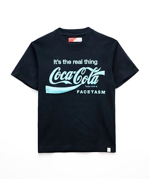 # Facetasm找上Coca-Cola：拆解可口可樂重製服裝會是什麼樣貌？ 4