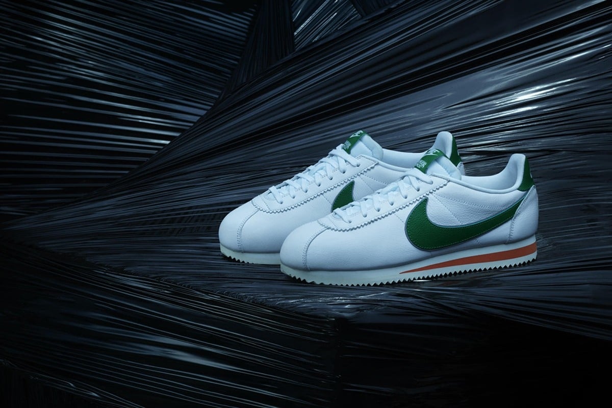 # Nike 終於正式公布：與《怪奇物語 Stranger Things 》聯名鞋款發表 5