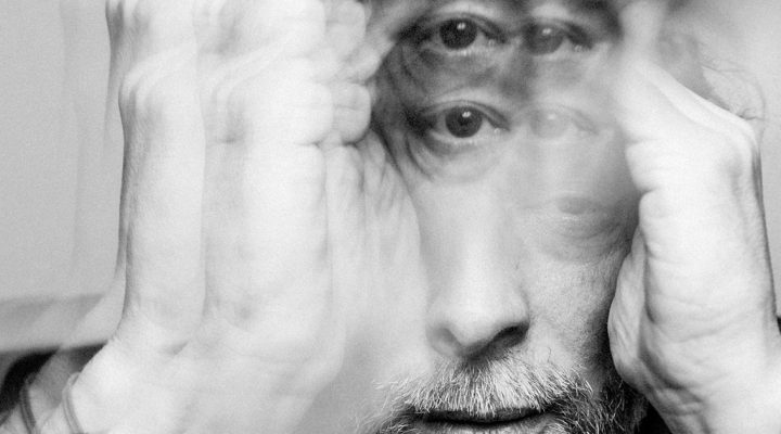 # Thom Yorke 新專輯《ANIMA》發售在即：攜手 Paul Thomas Anderson 執導短片亦將同步發佈