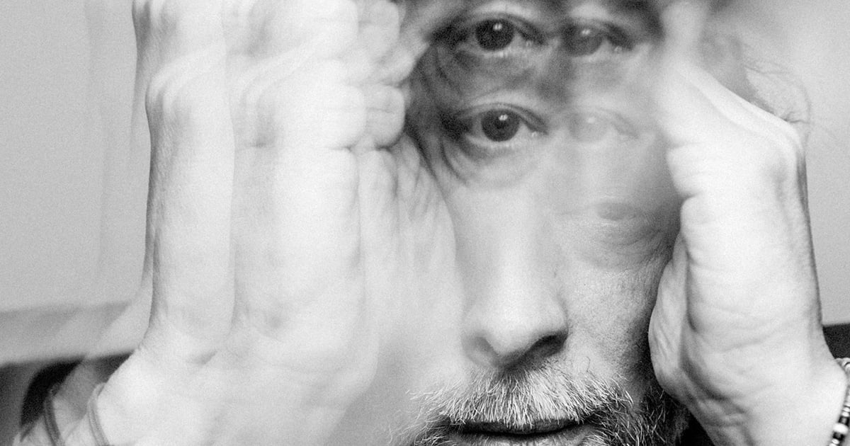 # Thom Yorke 新專輯《ANIMA》發售在即：攜手 Paul Thomas Anderson 執導短片亦將同步發佈