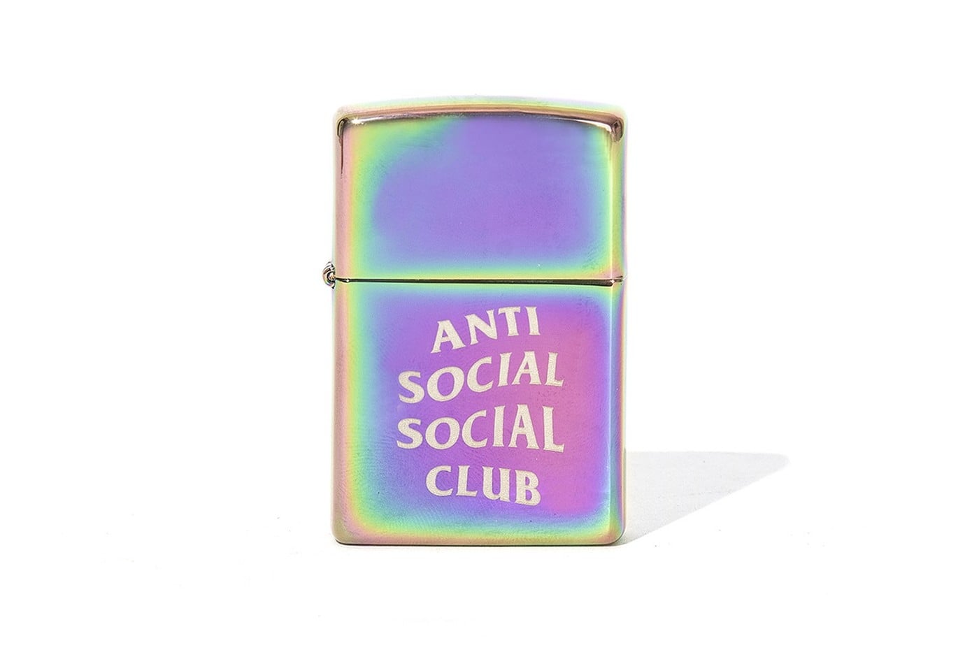 # 當不能說的另一半成為大眾情人：Anti Social Social Club 這次把 TENGA 變珍奶啦！ 6
