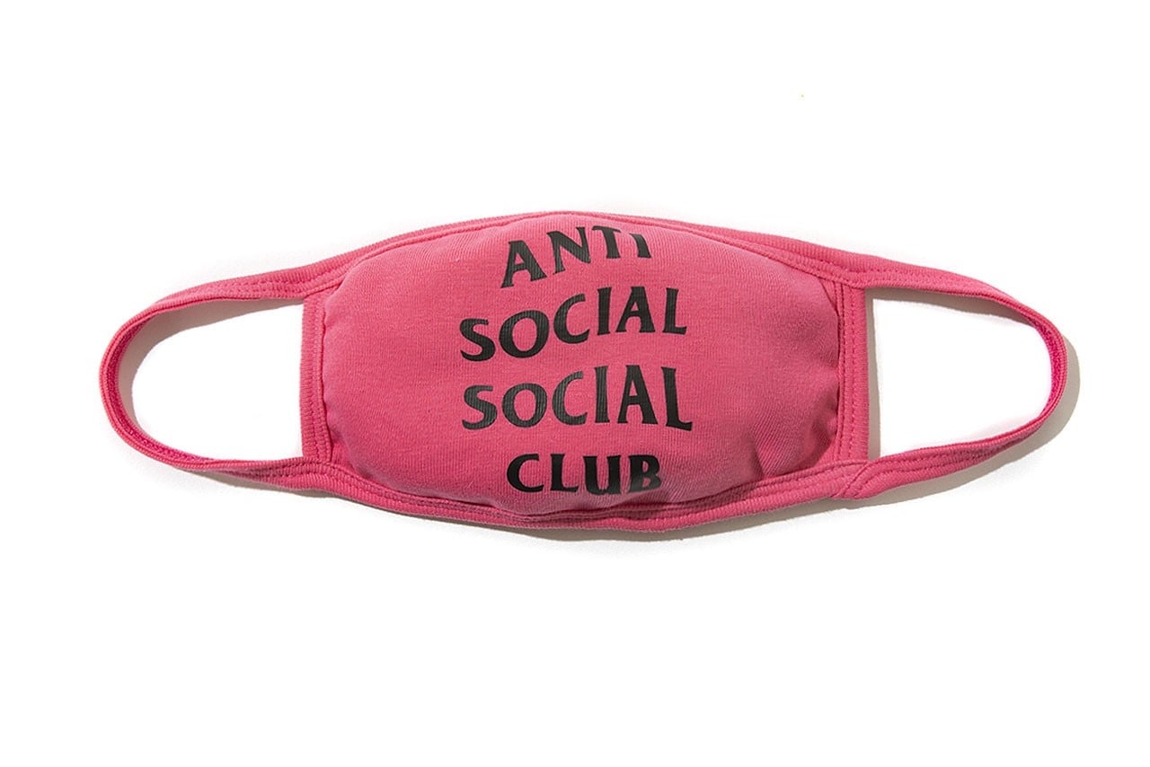 # 當不能說的另一半成為大眾情人：Anti Social Social Club 這次把 TENGA 變珍奶啦！ 10