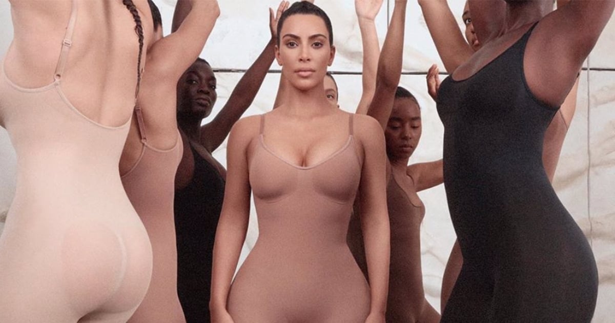 # Kim Kardashian的內衣品牌惹議：文化挪用的界線如何劃分？